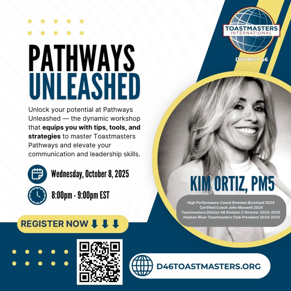 Mike Raffety 🌟 Pathways Unleashed – The Workshop You Can’t Afford to Miss! 🌟 – D46 ...