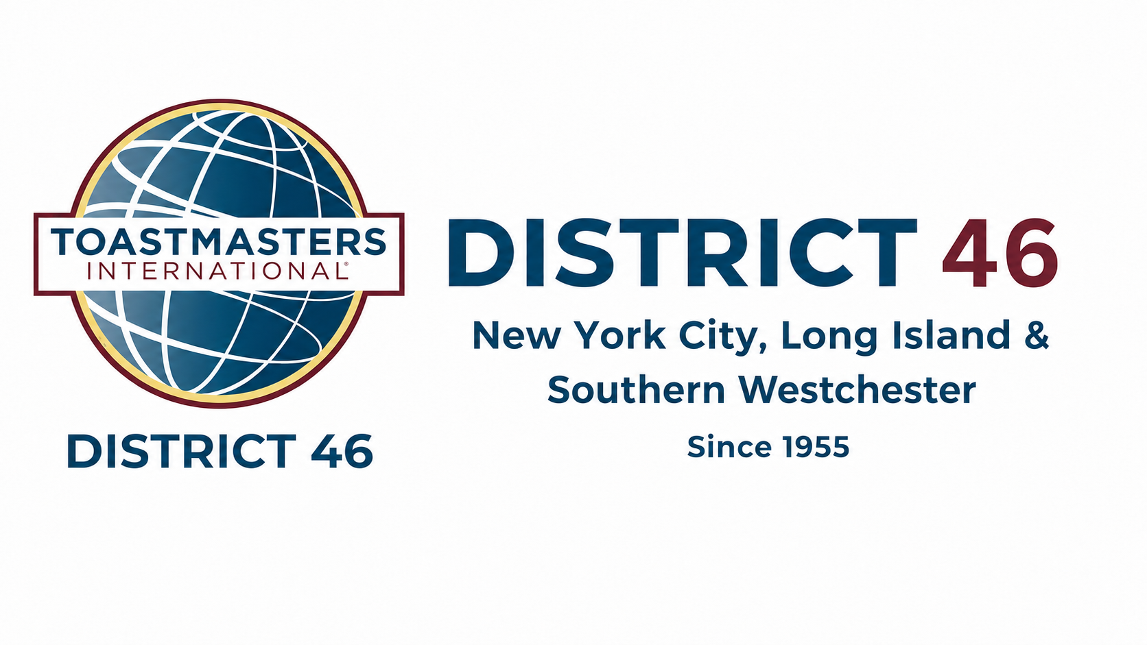 D46 Toastmaster