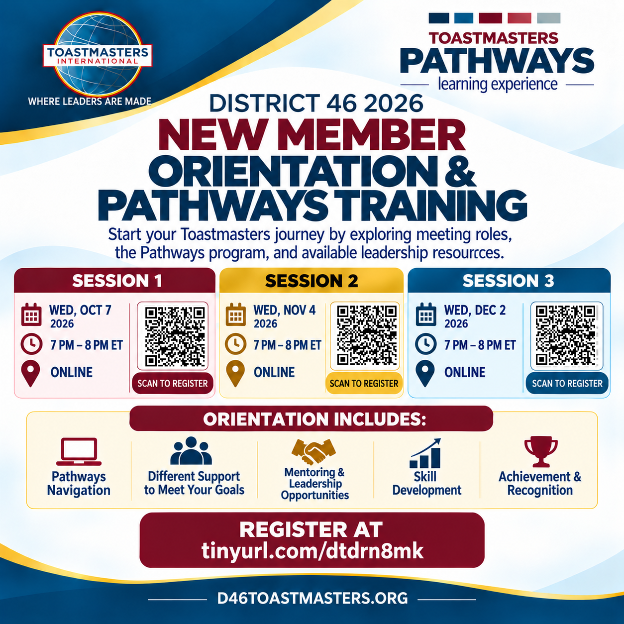 Pathways Training